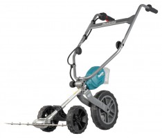 Makita UG001GZ 40V MAX XGT Brushless Ground Trimmer - Bare Unit &pound;459.00